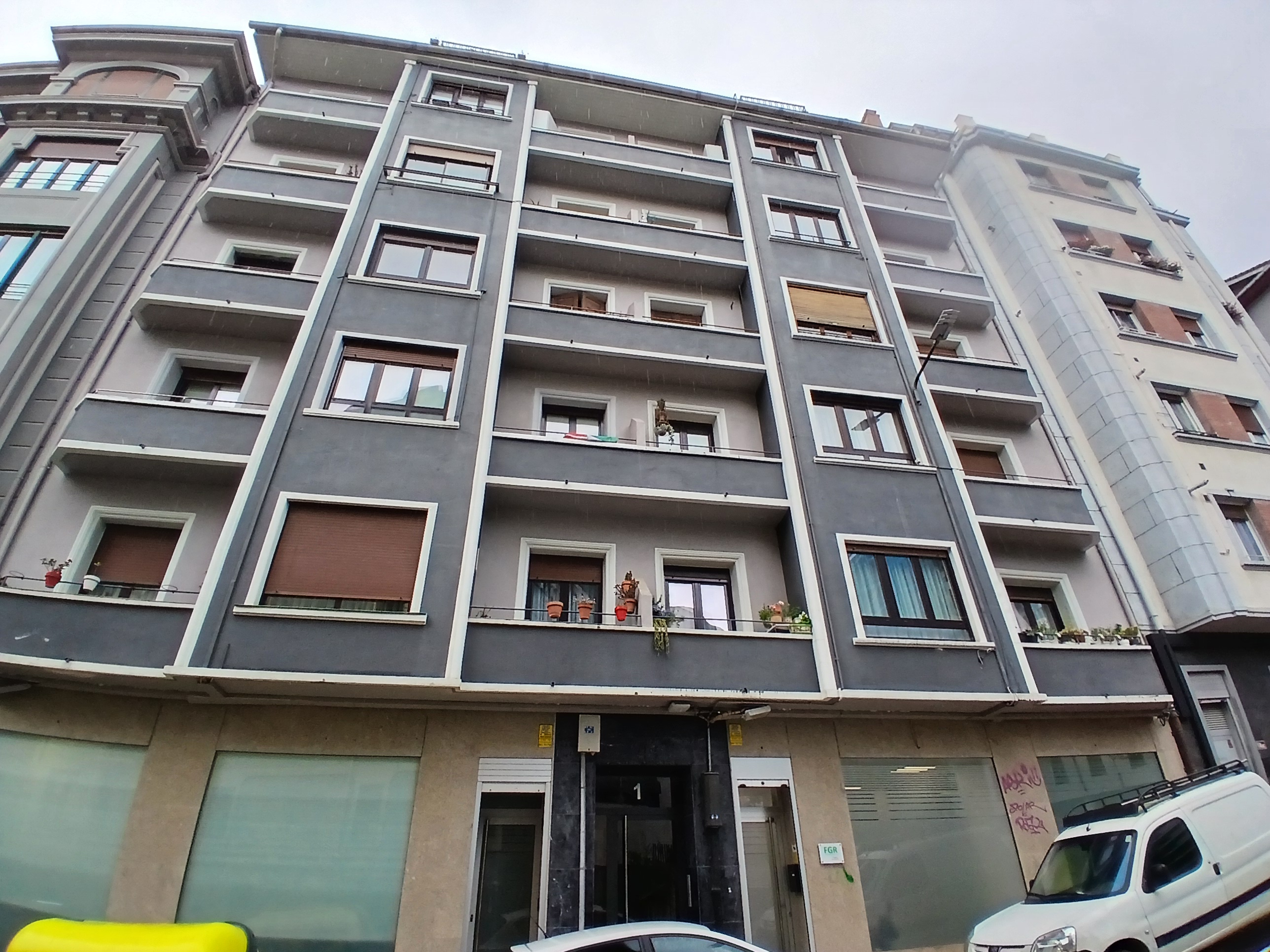 Vivienda en Eibar, Guipúzcoa