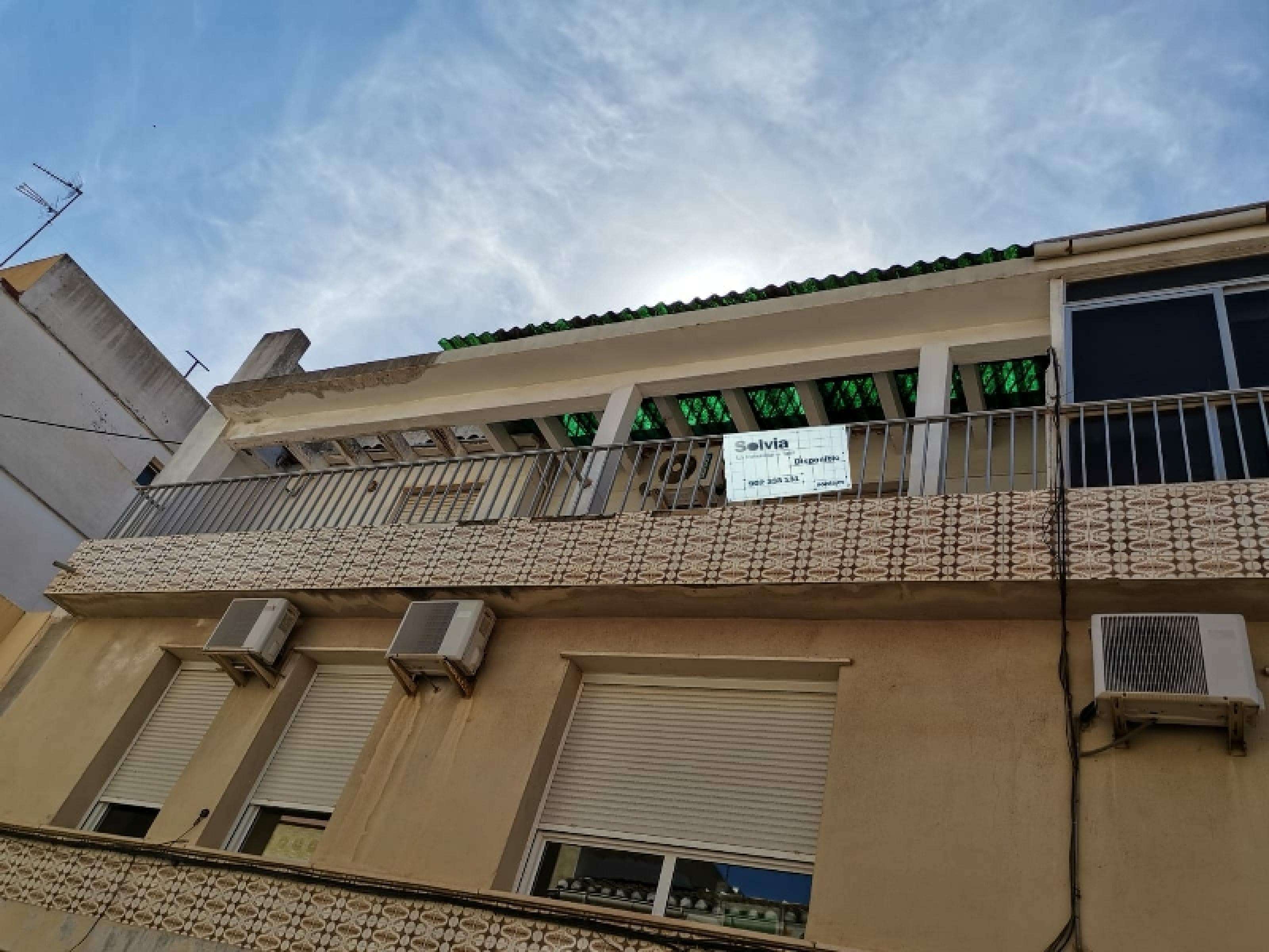 Vivienda en Alzira, Valencia