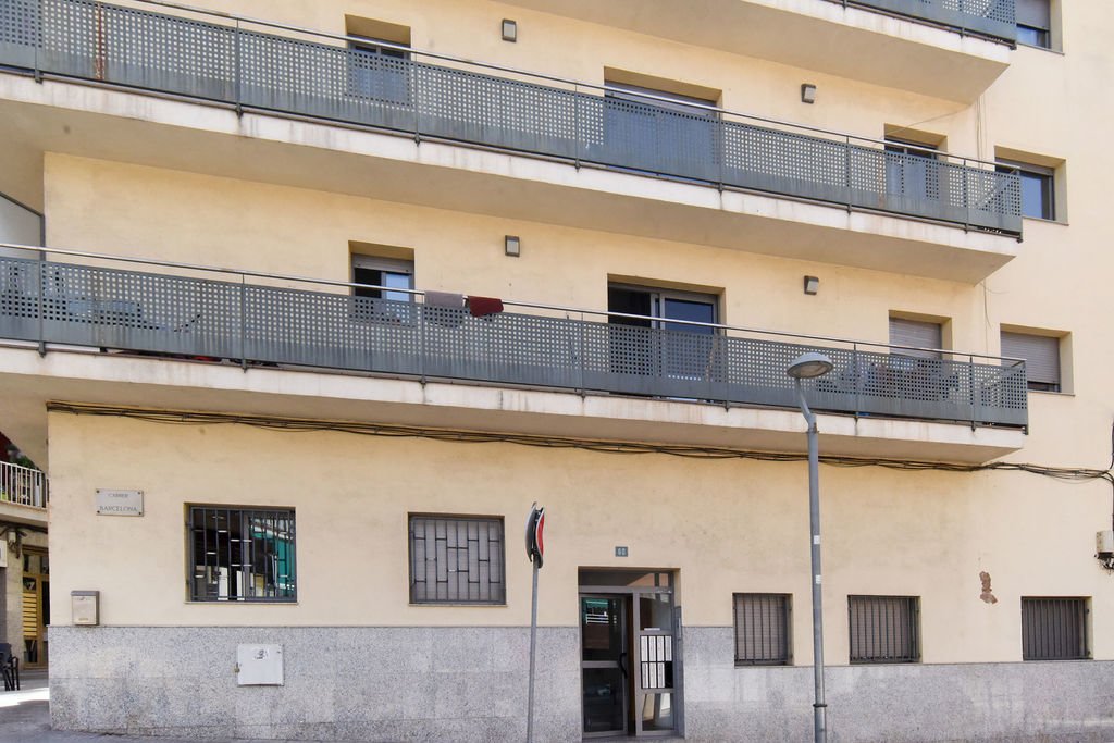 C/ Barcelona