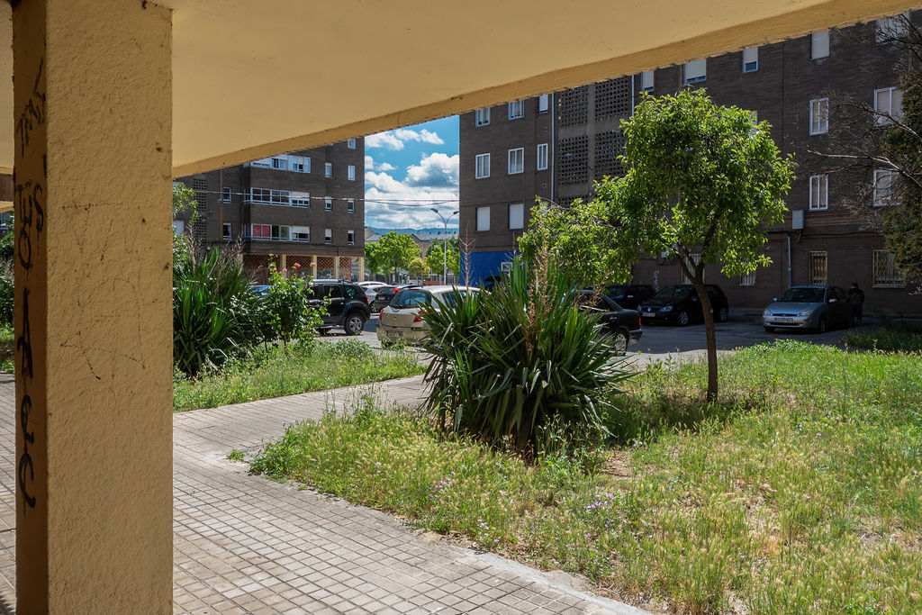 Vivienda en Ponferrada, León