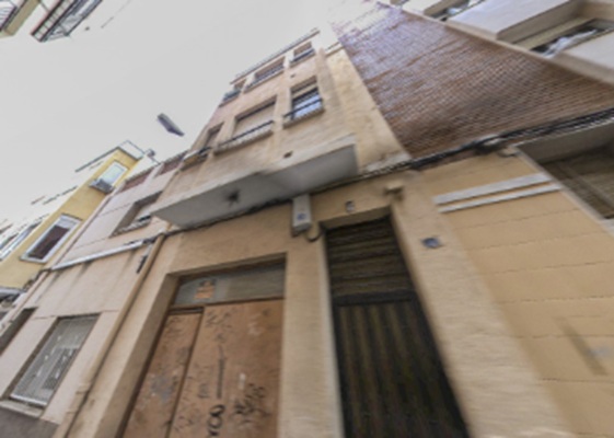 Vivienda en Benicarló, Castellón/Castelló
