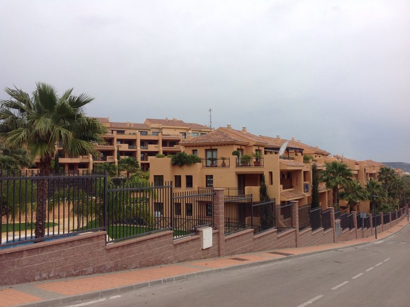 Vivienda en Mijas, Málaga