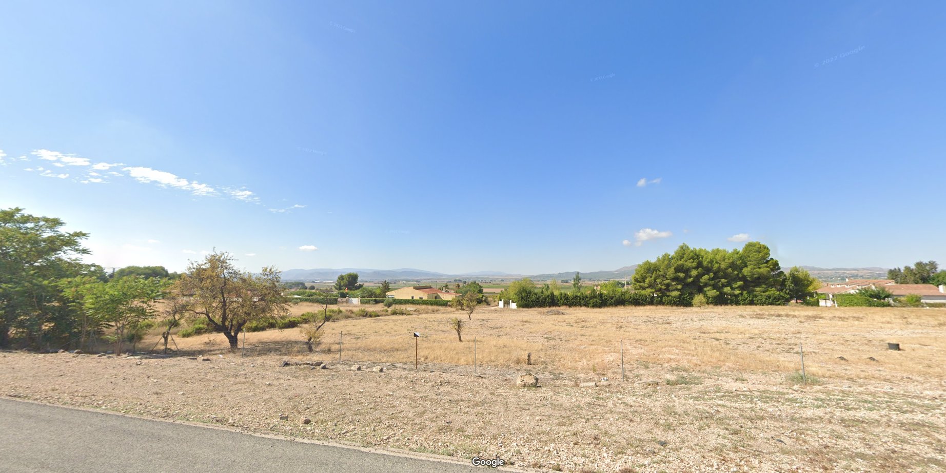 Vivienda en Caudete, Albacete