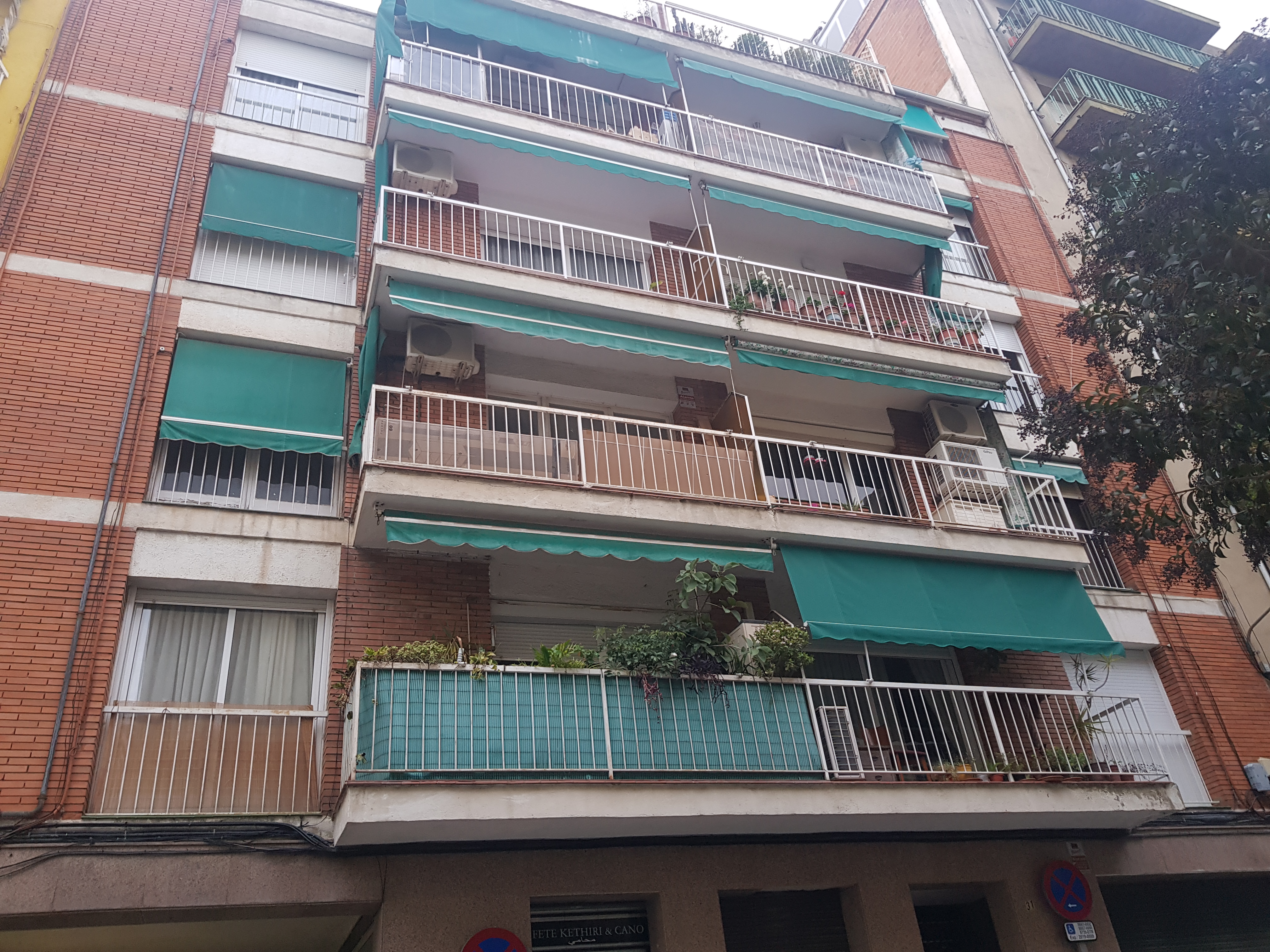 Vivienda en Mataró, Barcelona