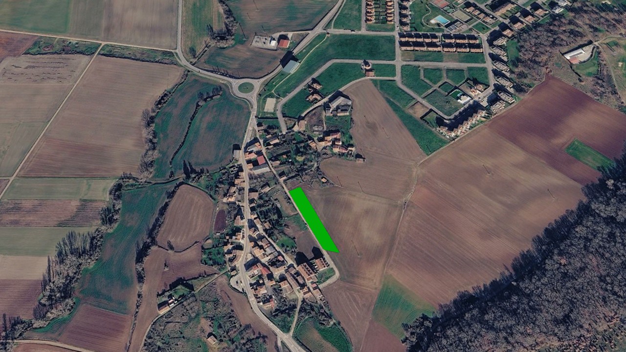Suelo en Cirueña, Rioja (La)