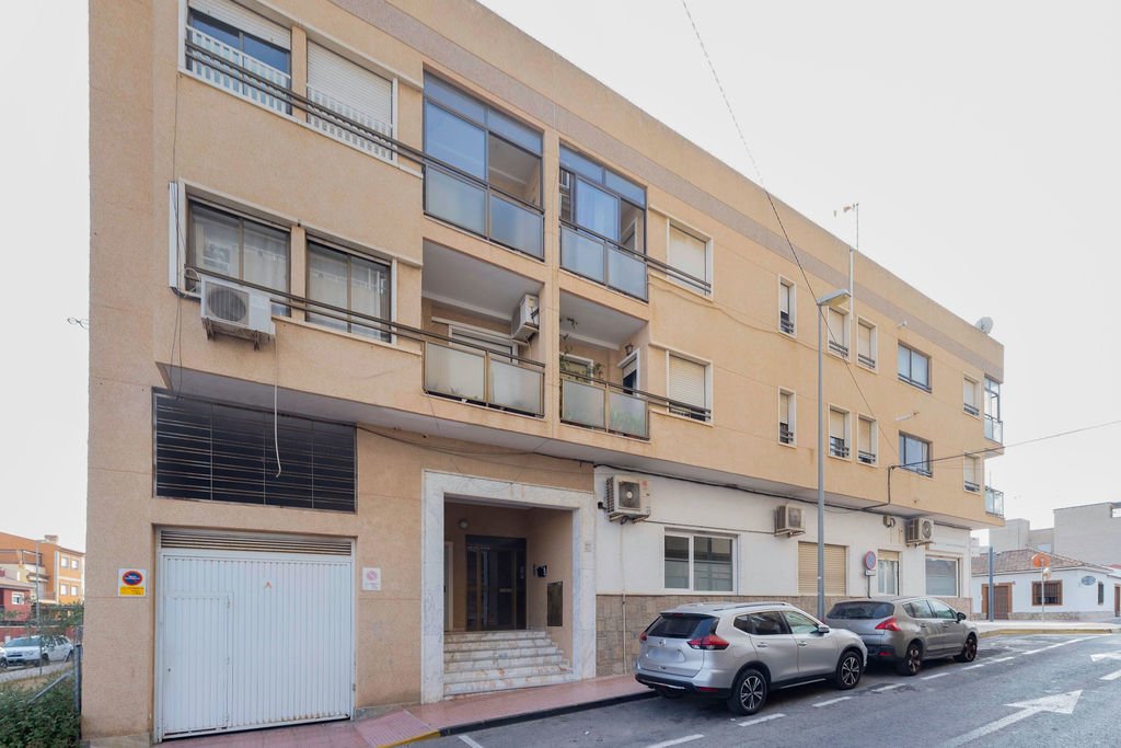 Calle Manuel Navarro