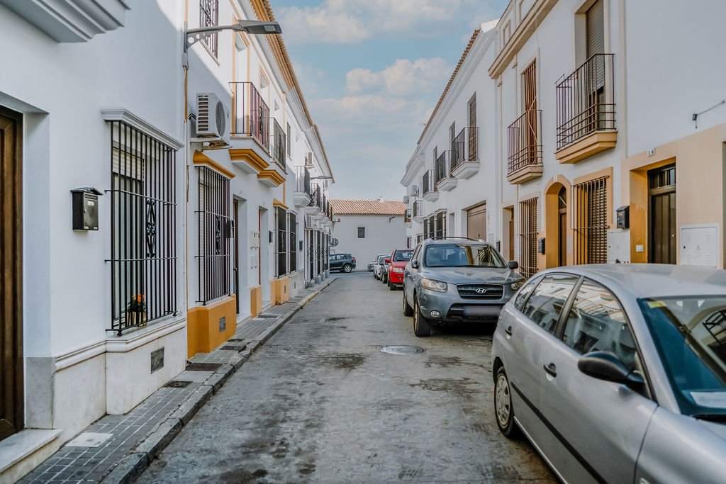 C/ Santa Rita