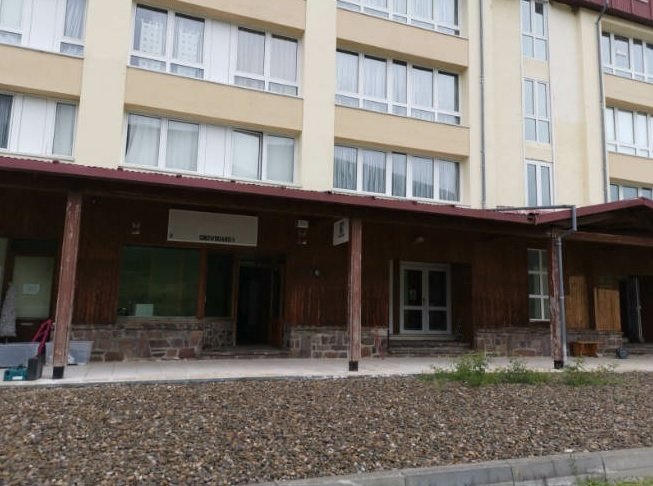 C/ Escalar Ag. Astun