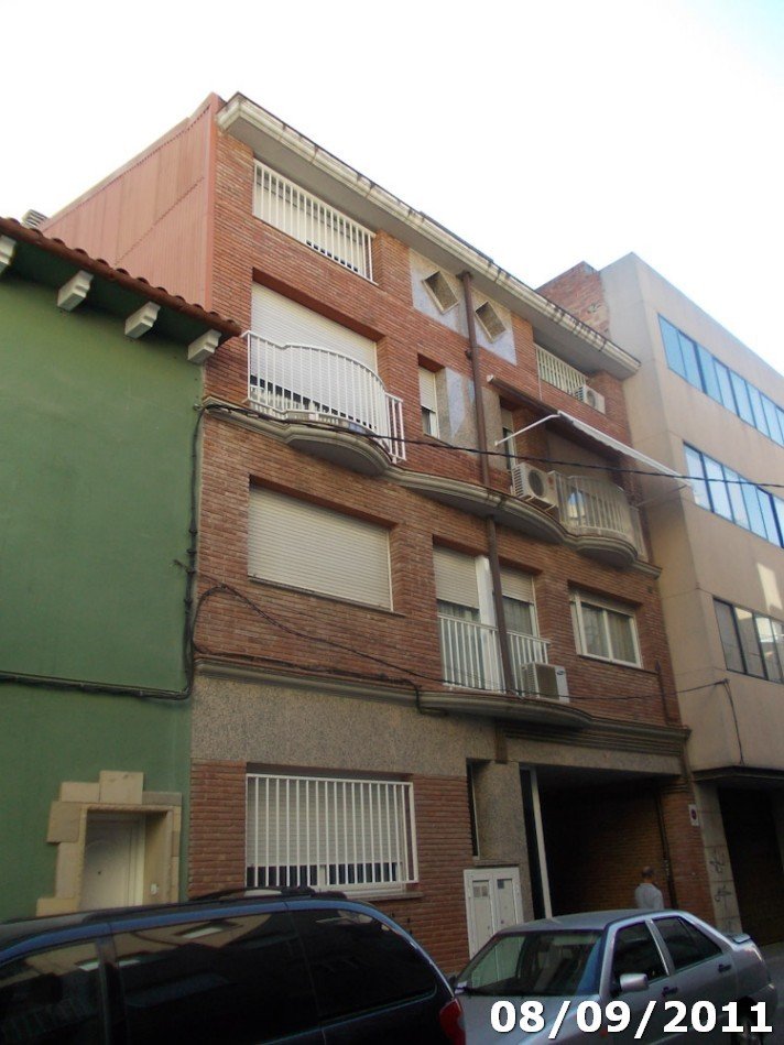 C/ Jaume