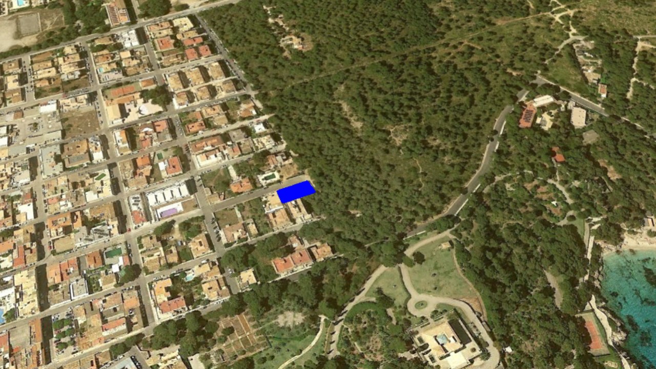 Suelo en Capdepera, Balears (Illes)
