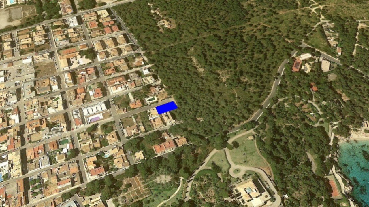 Calle Méndez Núñez