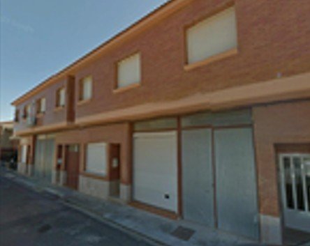 C/ Capuchinos