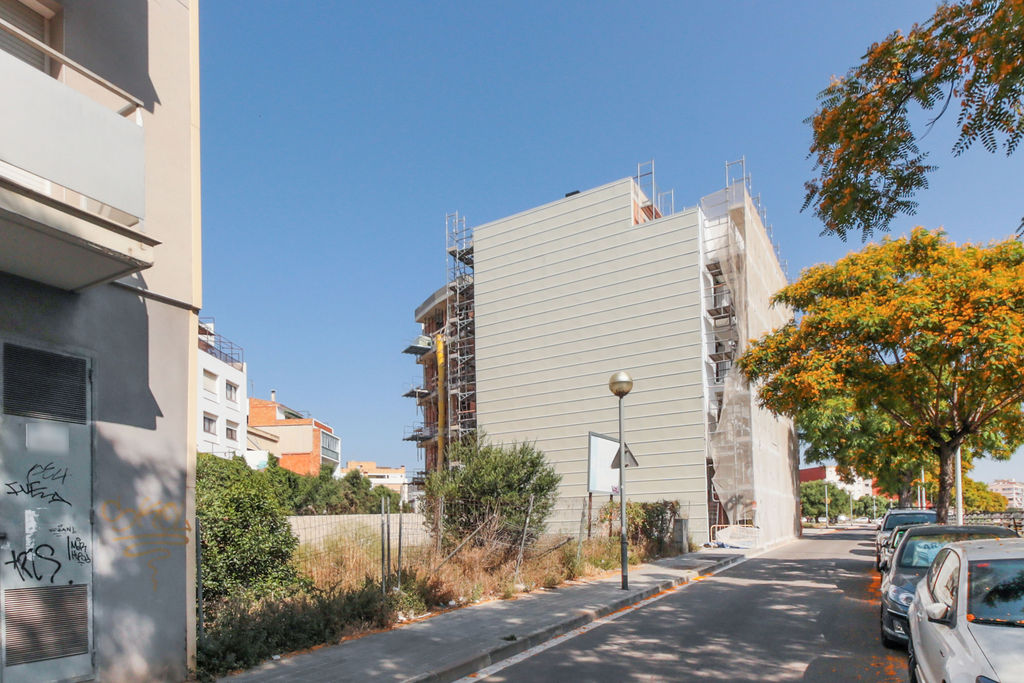 Suelo en Vendrell (El), Tarragona