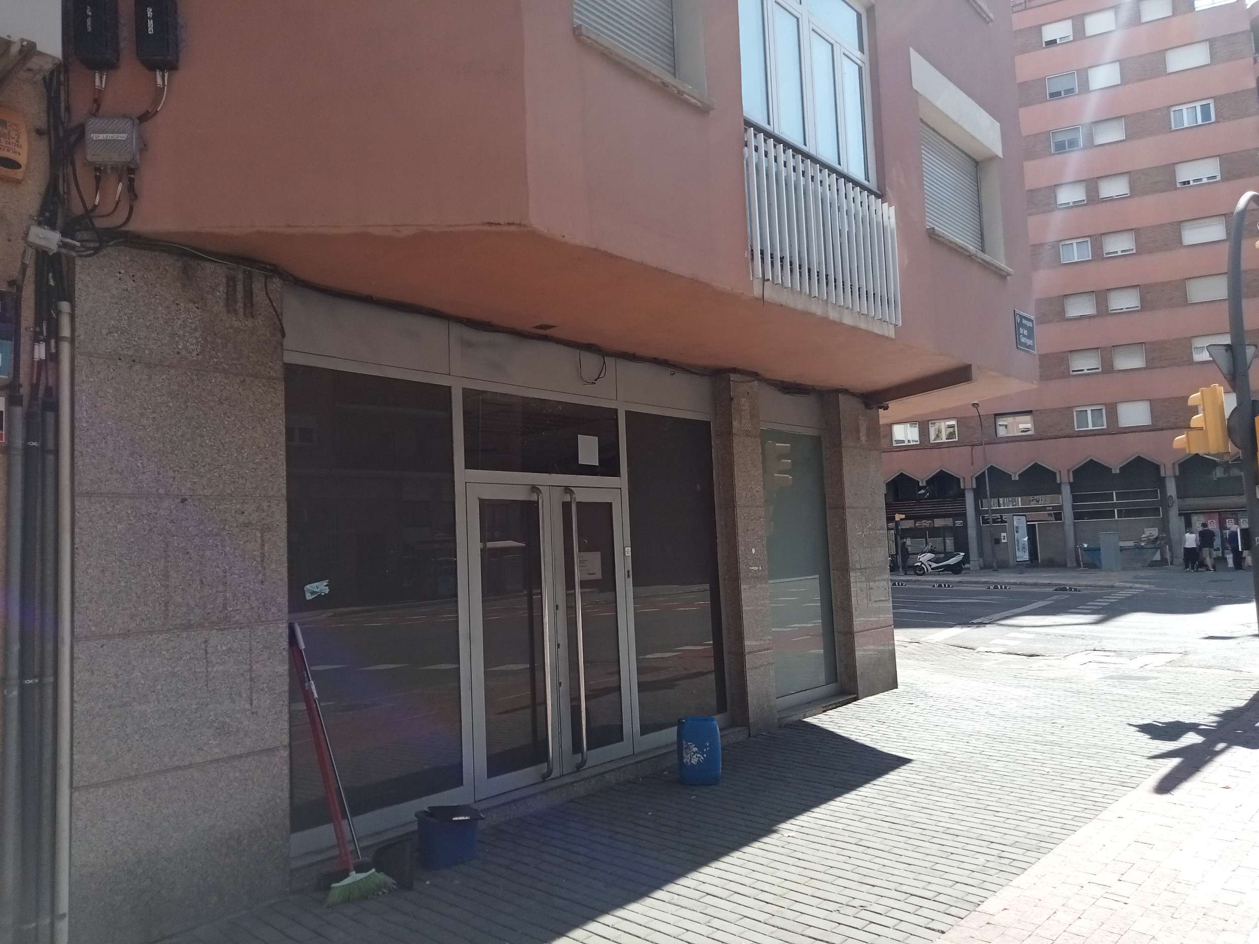 Local en Lleida, Lleida