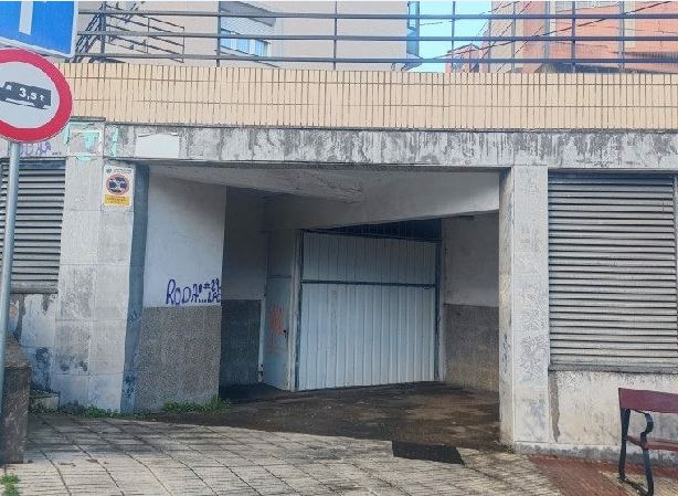 Trastero en Barakaldo, Vizcaya