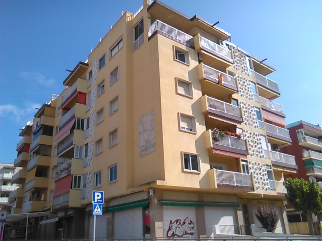 Vivienda en Calella, Barcelona