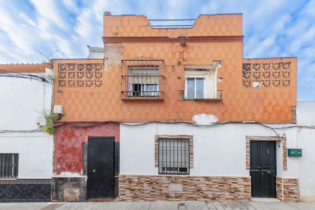 C/ San Miguel