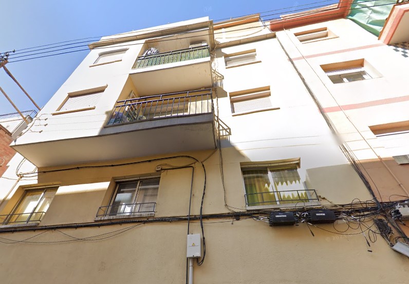 Vivienda en Santa Coloma de Gramenet, Barcelona
