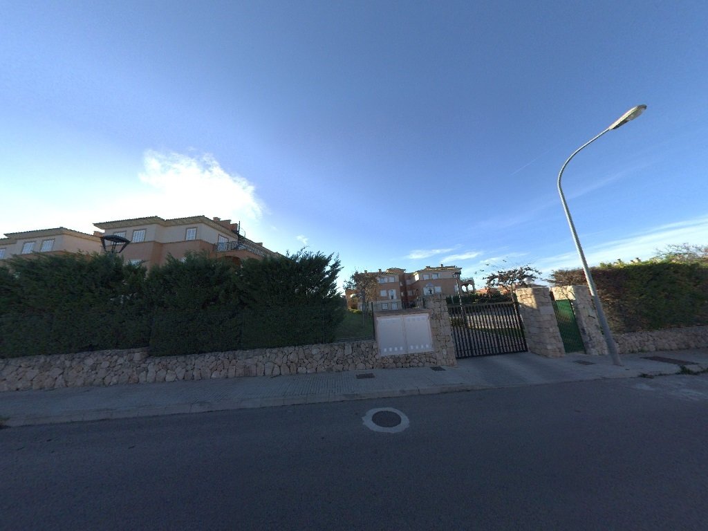 Calle Vallgornera