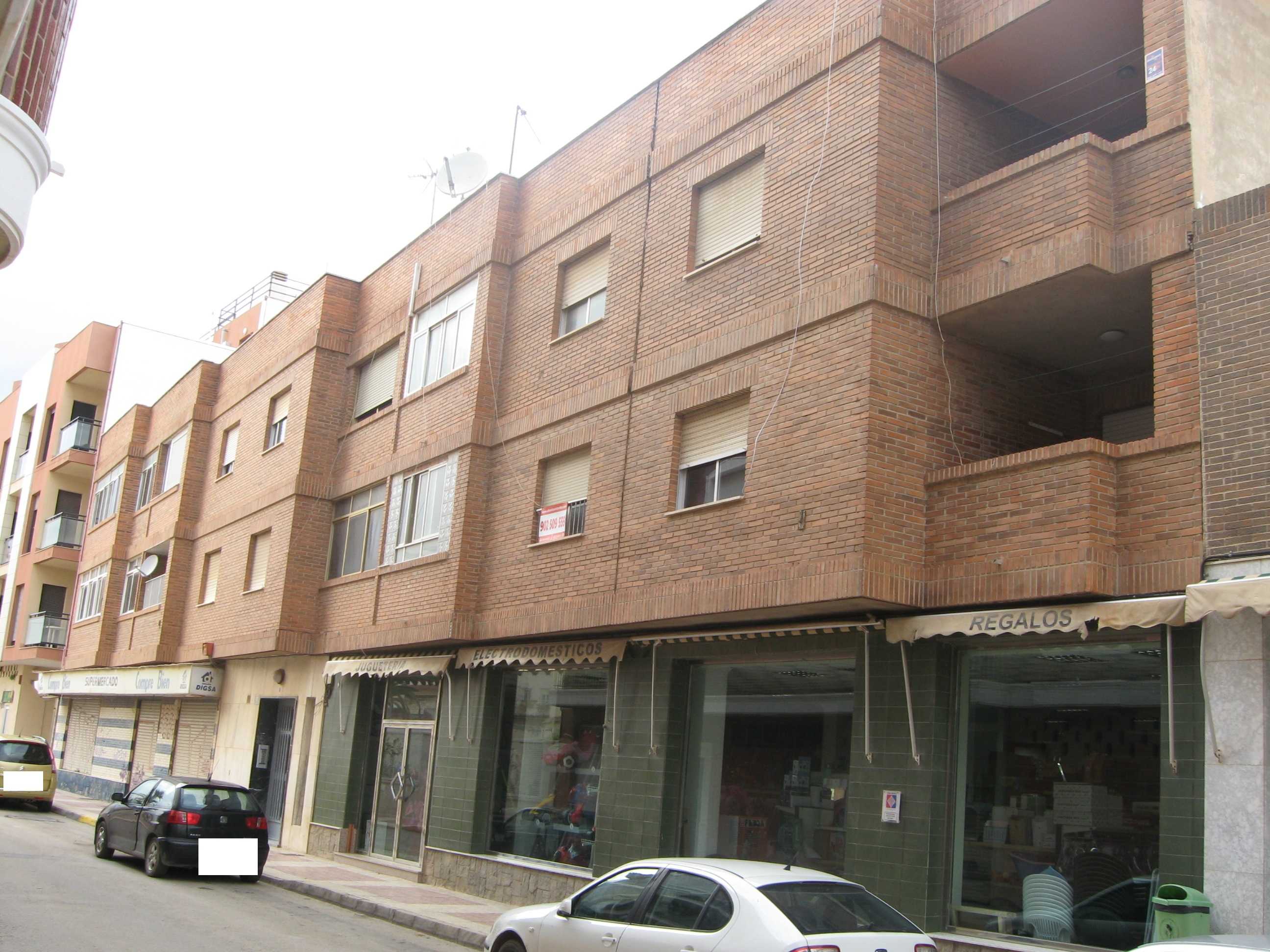 Vivienda en Torre-Pacheco, Murcia
