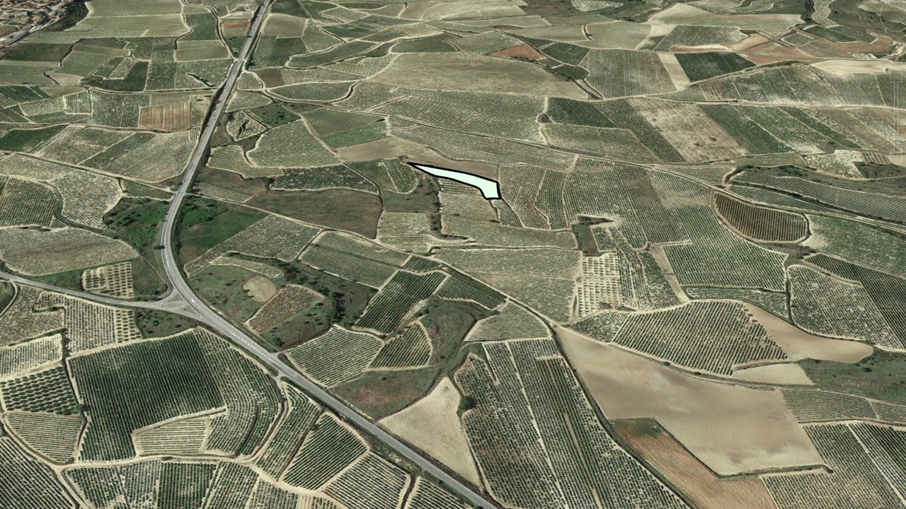 Suelo en San Asensio, Rioja (La)