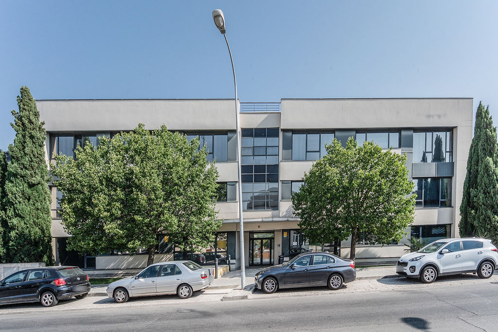 Oficina en Villaviciosa de Odón, Madrid