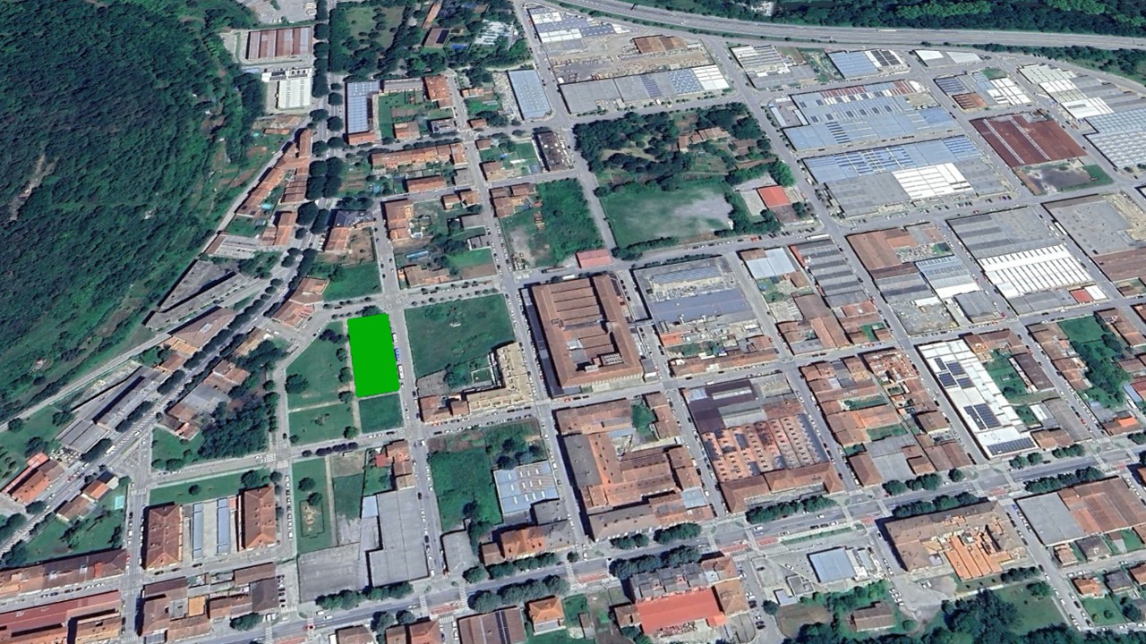 Suelo en Olot, Girona