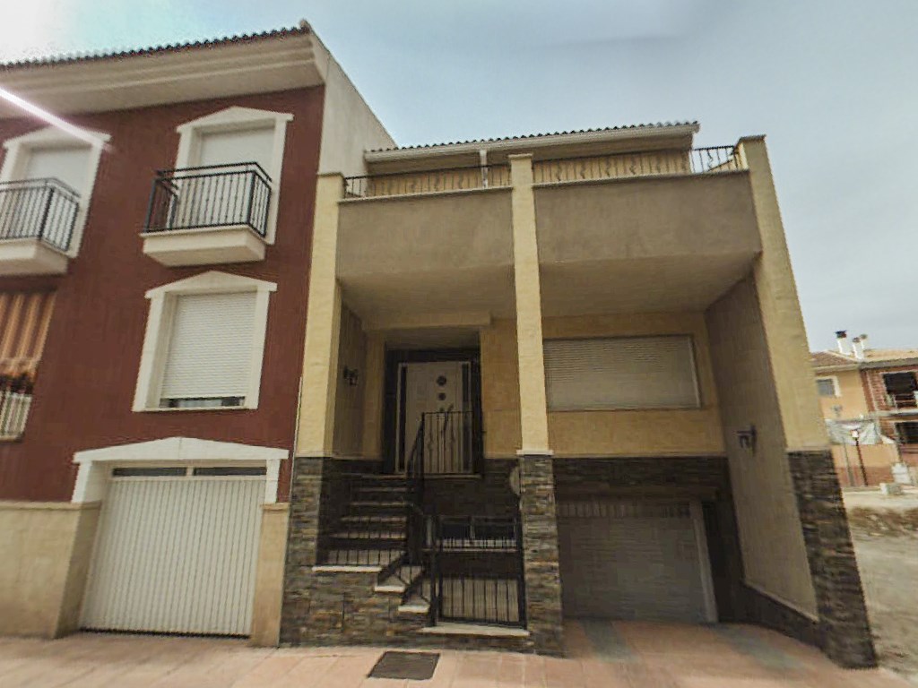 Vivienda en Calasparra, Murcia