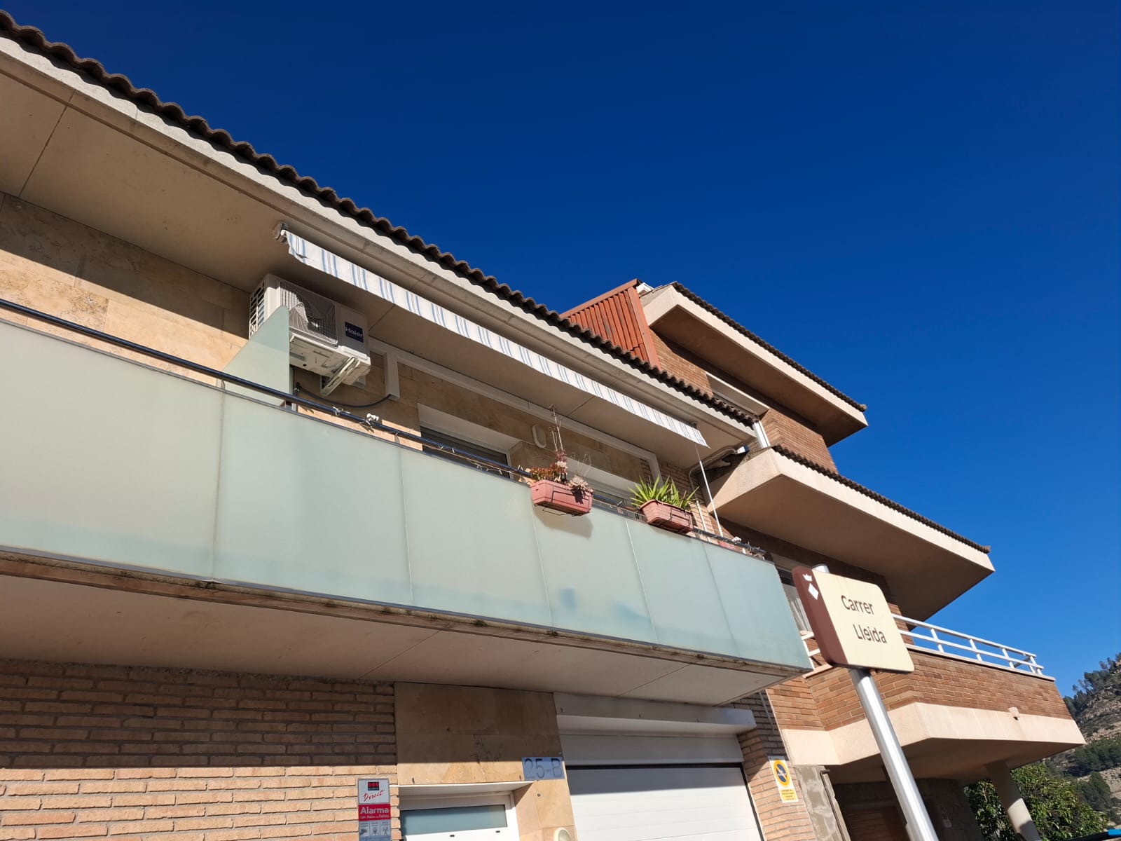 Vivienda en Pont de Vilomara i Rocafort (El), Barcelona