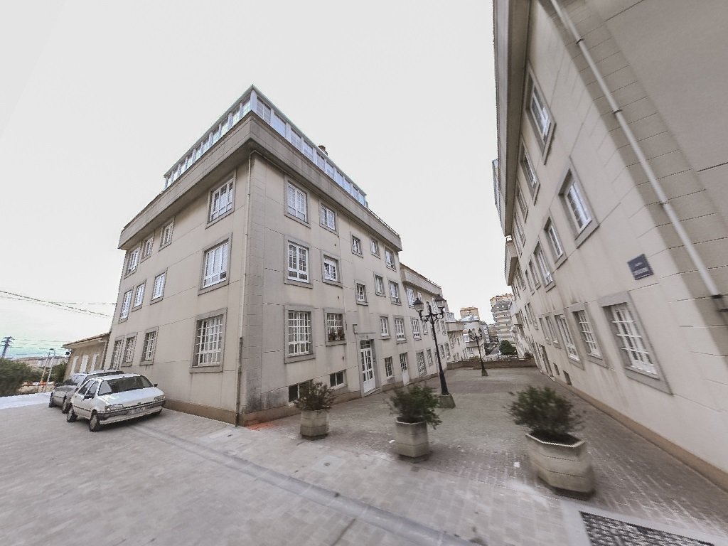 Calle Costa Visma