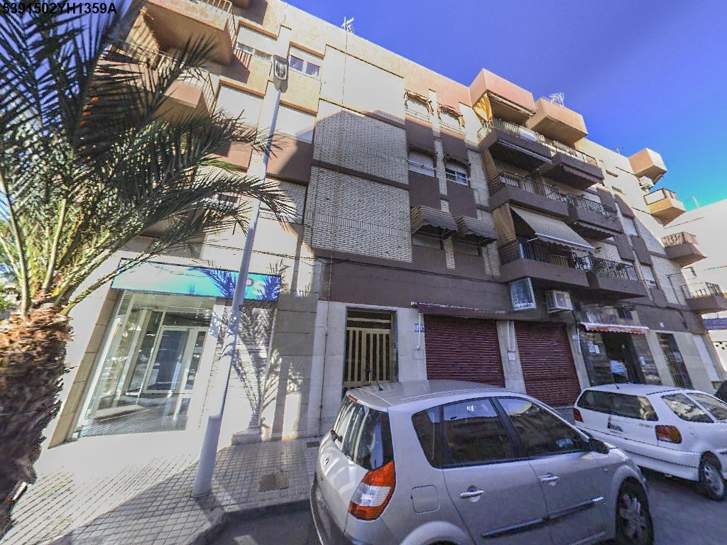 Local en Altet (el), Alicante/Alacant