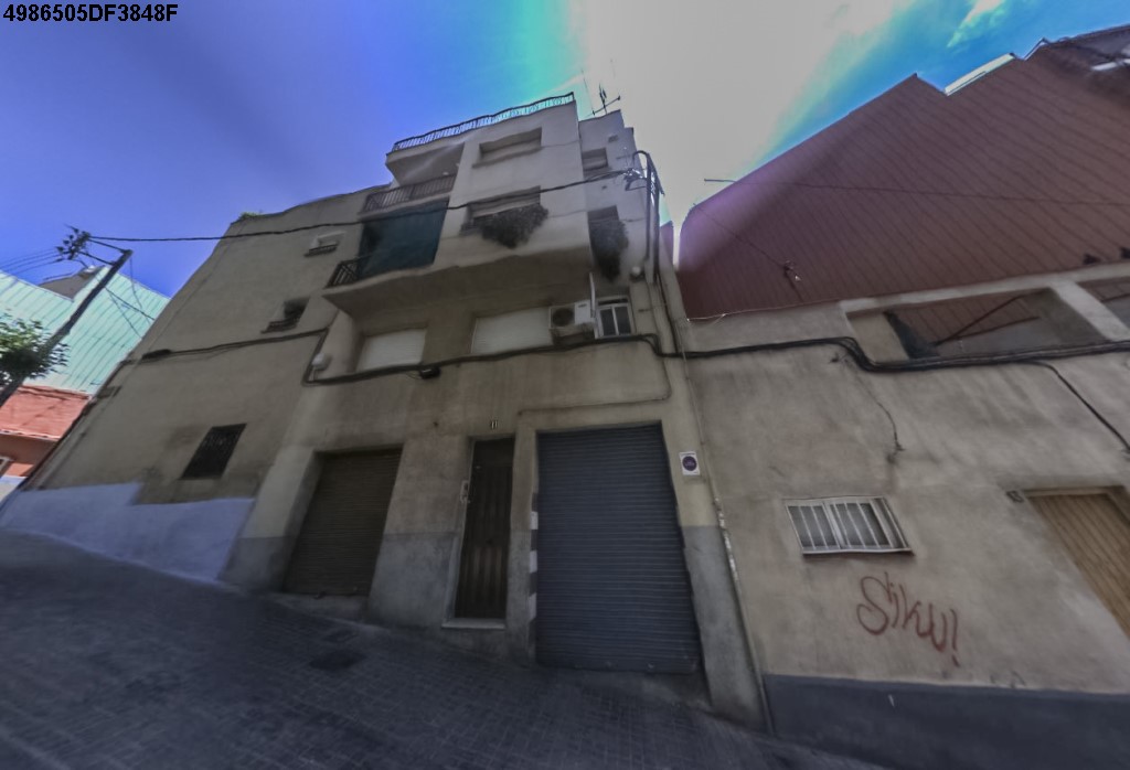 Vivienda en Badalona, Barcelona