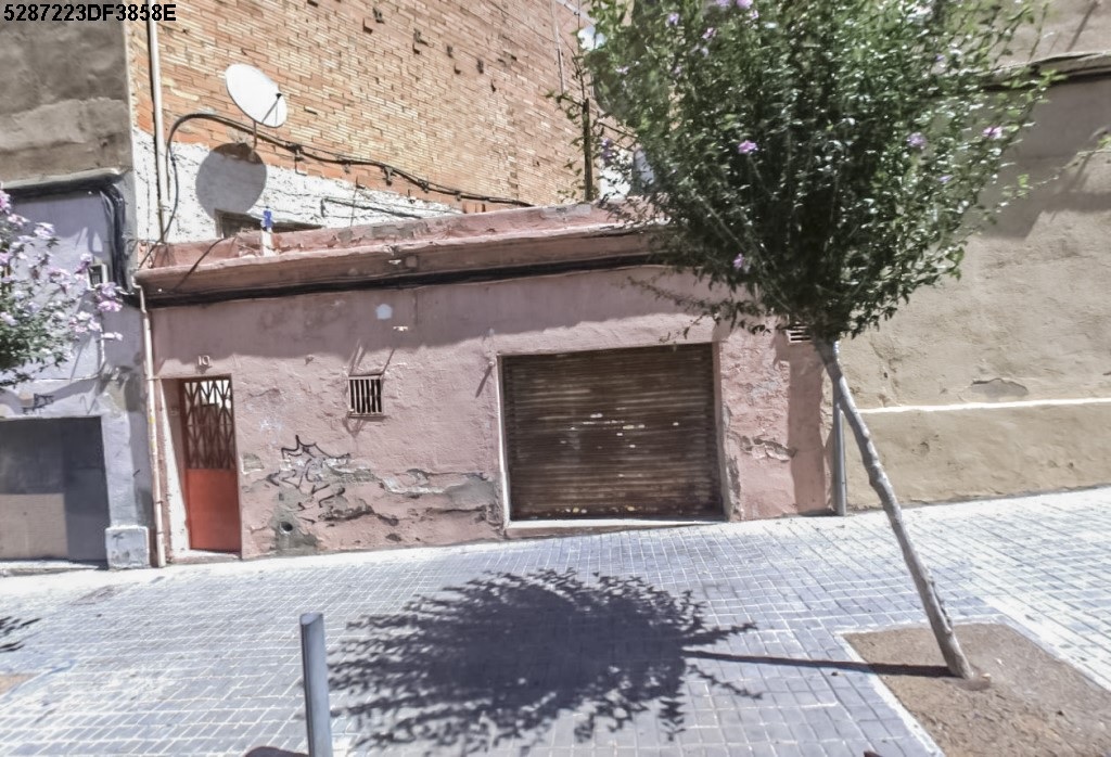 Vivienda en Badalona, Barcelona