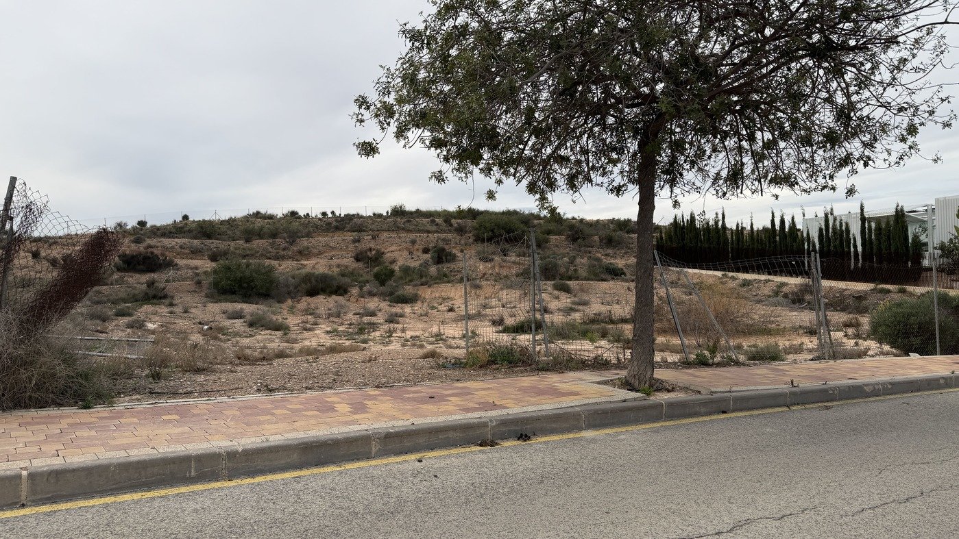 Urbanización La Quinta