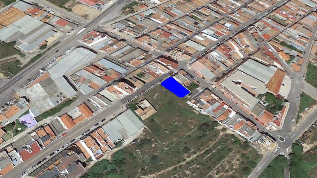 Suelo en Torreblanca, Castellón/Castelló