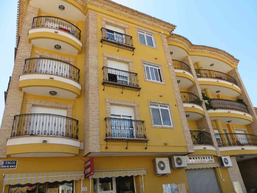 Vivienda en Cobatillas, Murcia