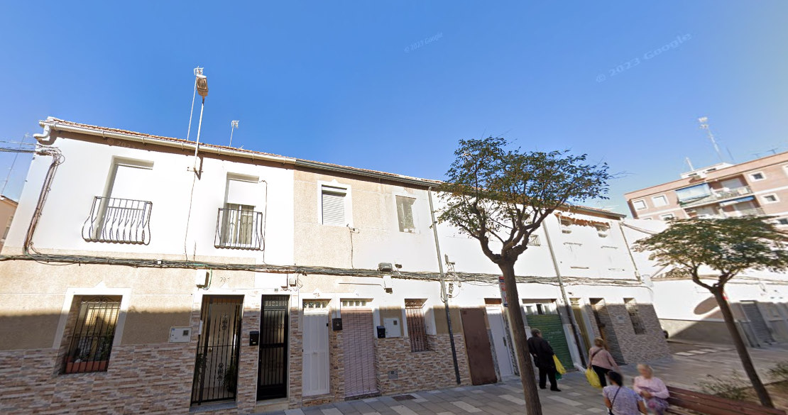 Vivienda en Elche/Elx, Alicante/Alacant
