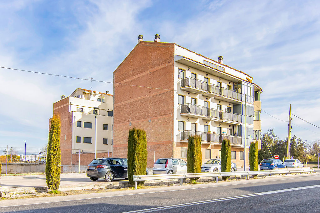 Garaje en Bell-lloc d'Urgell, Lleida