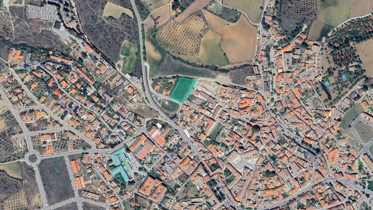 C/ Estrella
