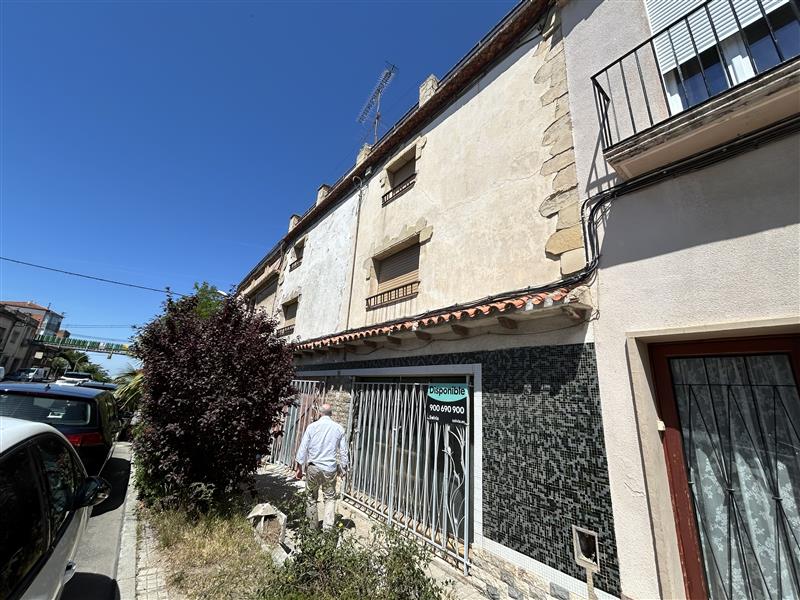Vivienda en Subirats, Barcelona