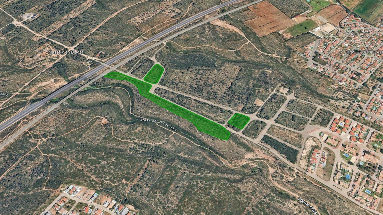 Partida SUD-10 Solemio