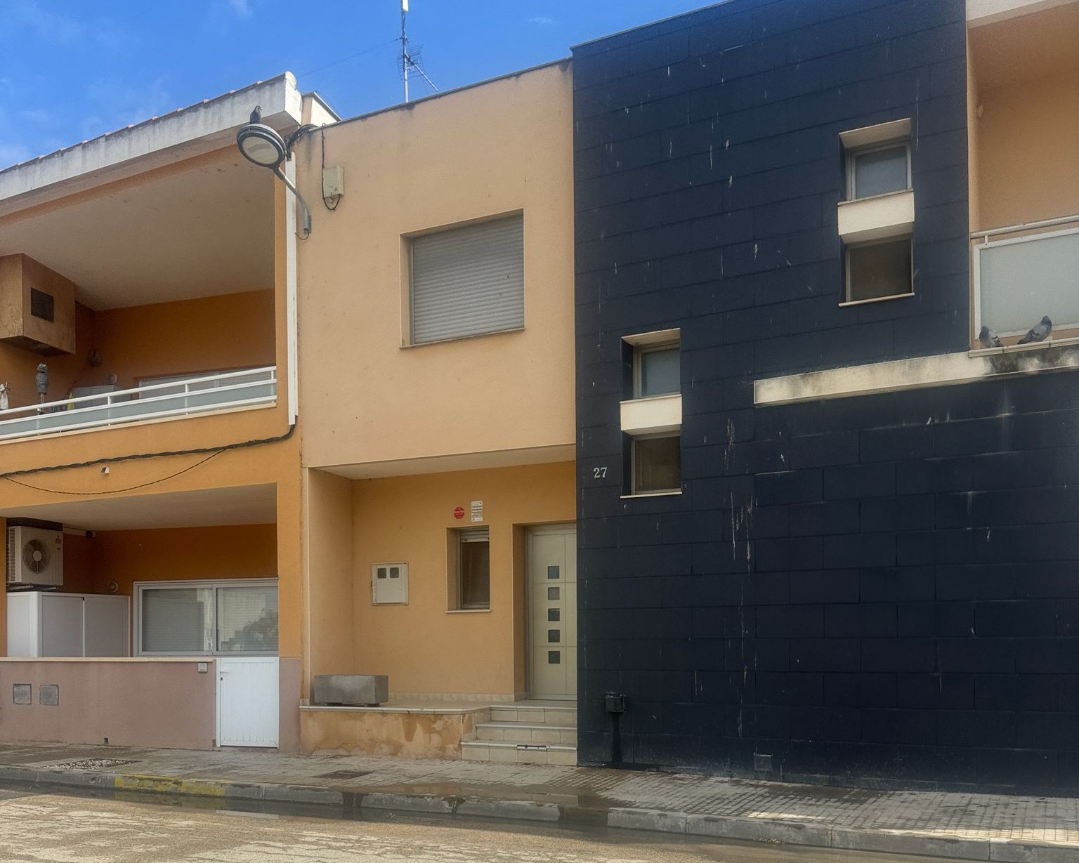Vivienda en Sant Jaume d'Enveja, Tarragona
