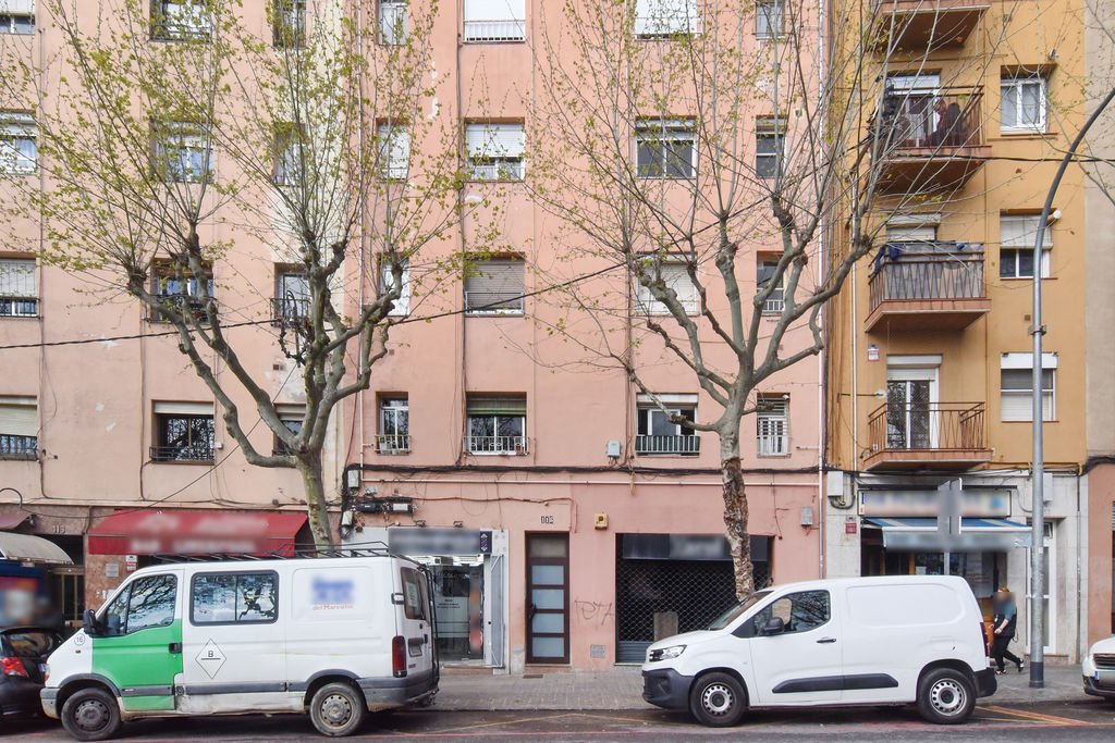 Av. Gatassa