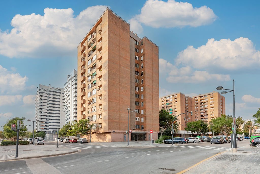 C/ Angel de Villena