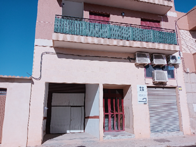 Garaje en Pinoso, Alicante/Alacant