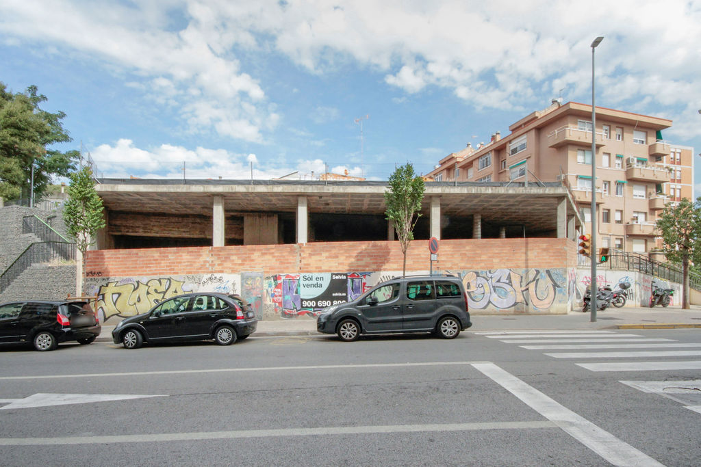 En Construccion en Sabadell, Barcelona