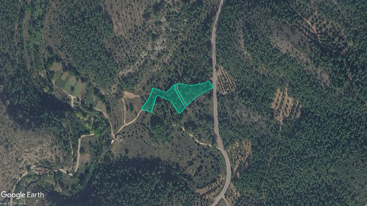 Suelo en Gaibiel, Castellón/Castelló