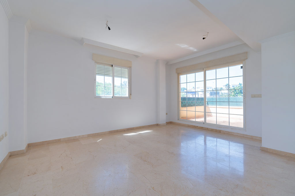 Vivienda en Marbella, Málaga