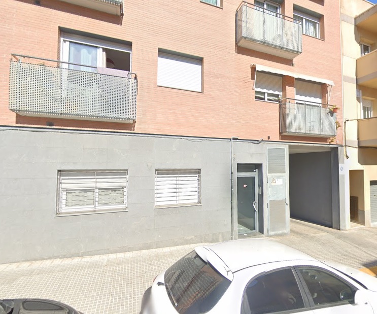 Garaje en Terrassa, Barcelona