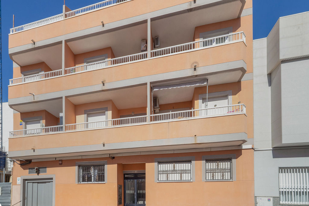 Vivienda en Torrevieja, Alicante/Alacant